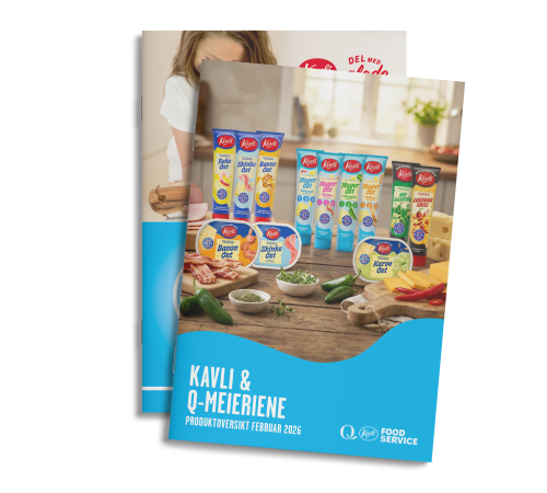 Kataloger februar 2026