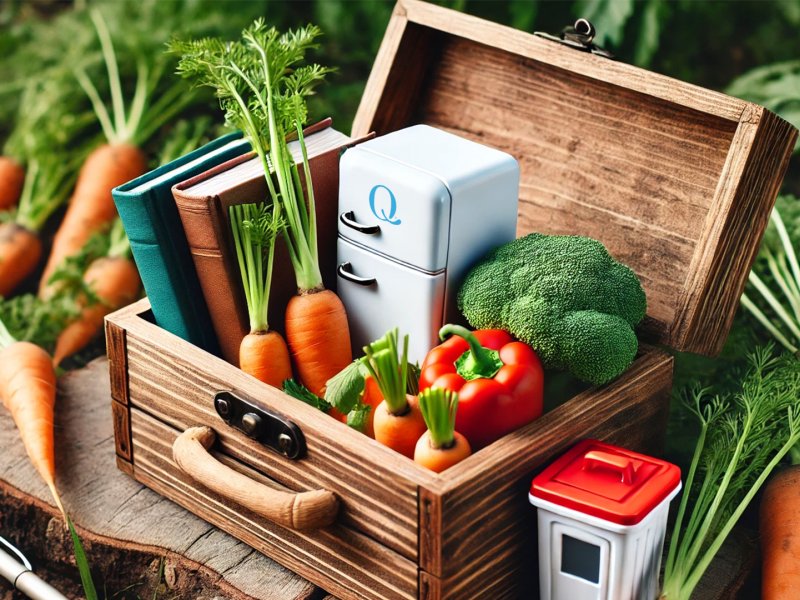 Toolbox-Matredding Toolbox-Matredding