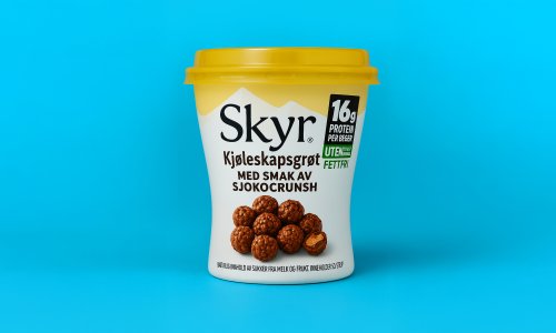 Kjøleskapsgrøt 16-9