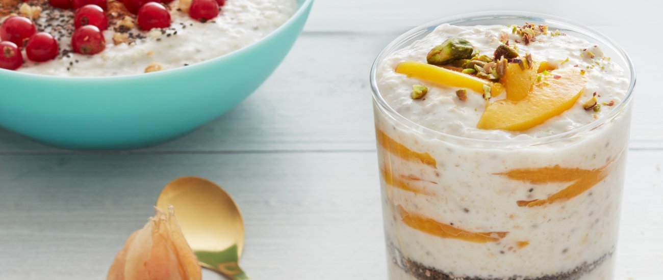 Havregrøt Havregrøt