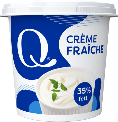 Q CREME FRAICHE
