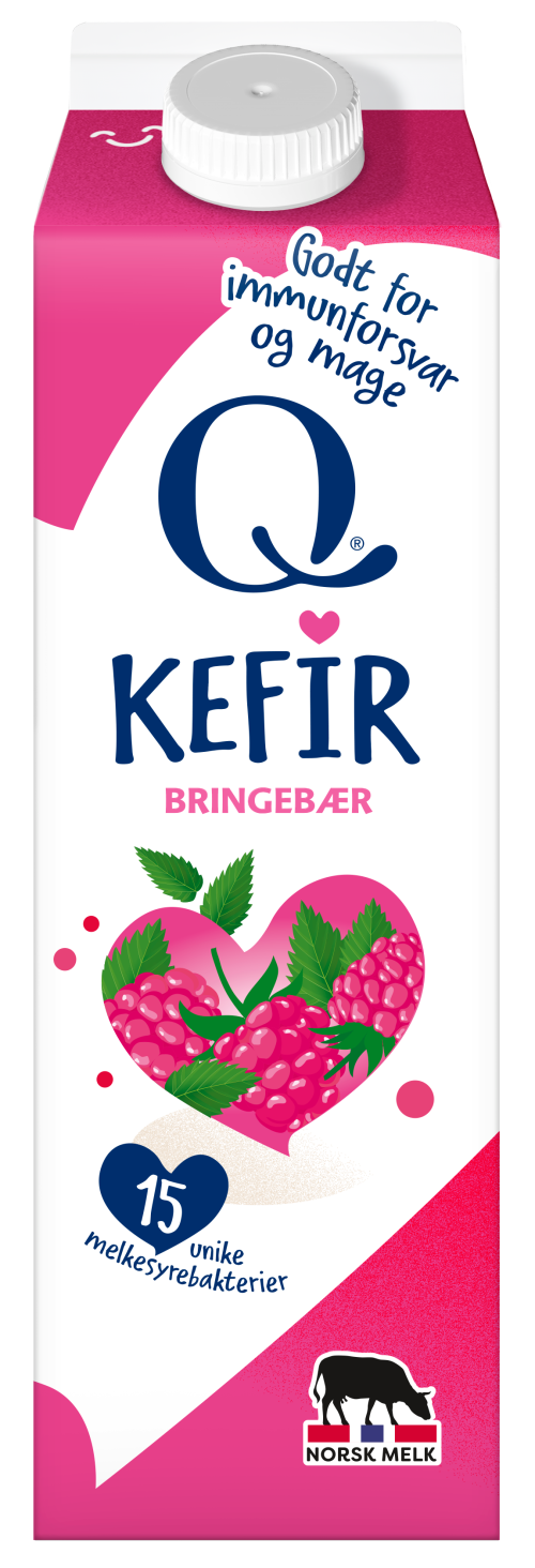 Q_kefir_bringebær_mockup_7 Q_kefir_bringebær_mockup_7
