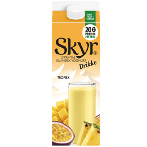 produktbilde_skyr_drikke_Tropisk