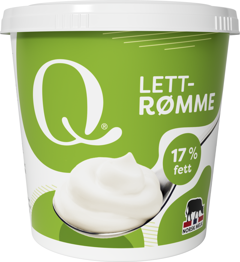 Q Lettrømme 3d Q Lettrømme 3d