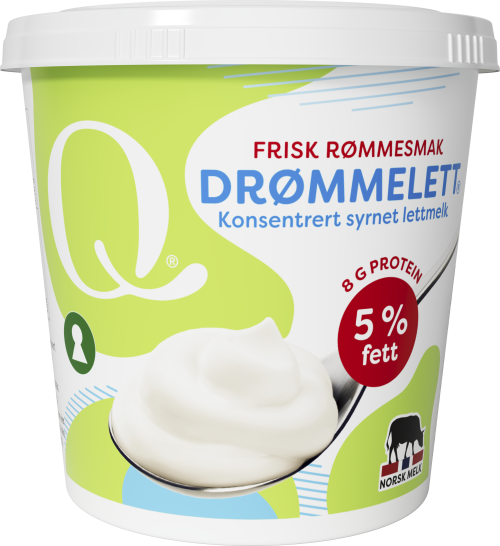 Q Drømmelett 3d Q Drømmelett 3d