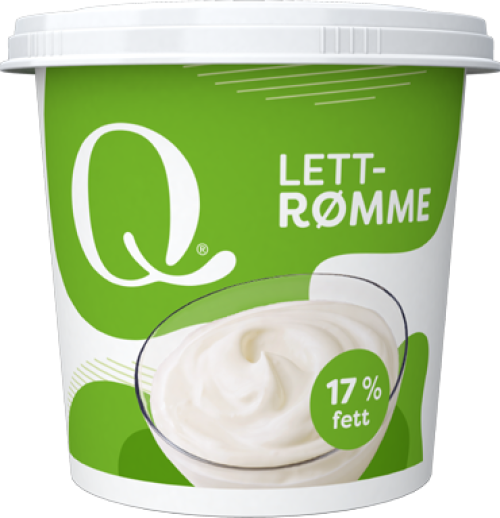 QLettrømme