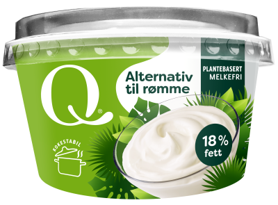 Q Alternativ til rømme aug 2024