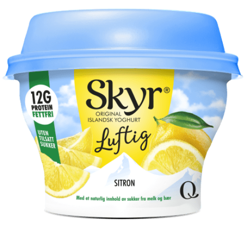 Skyr_Luftig_Sitron
