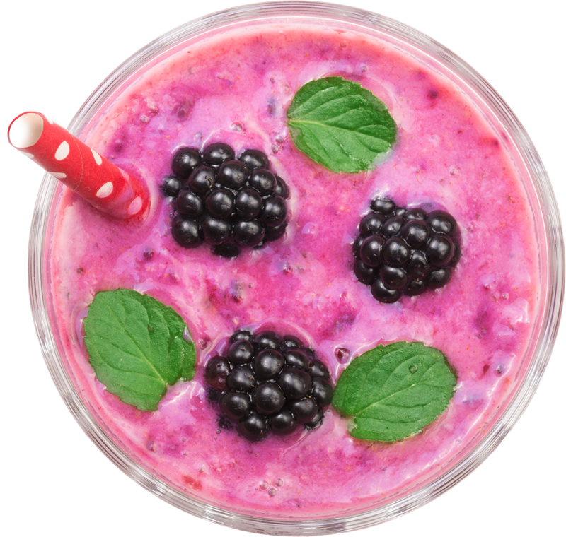 Smoothie_skyrprotein Smoothie_skyrprotein