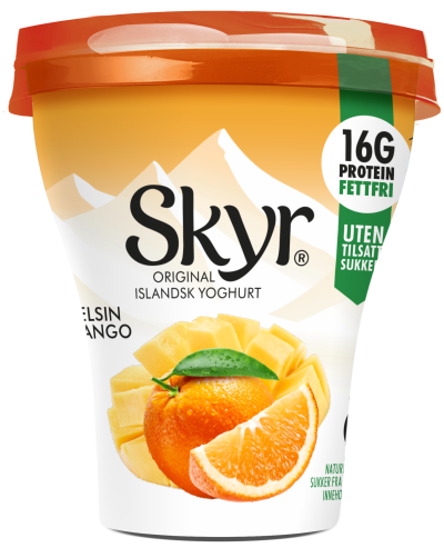 skisse Skyr 160g appelsin mango juni 23 skisse Skyr 160g appelsin mango juni 23