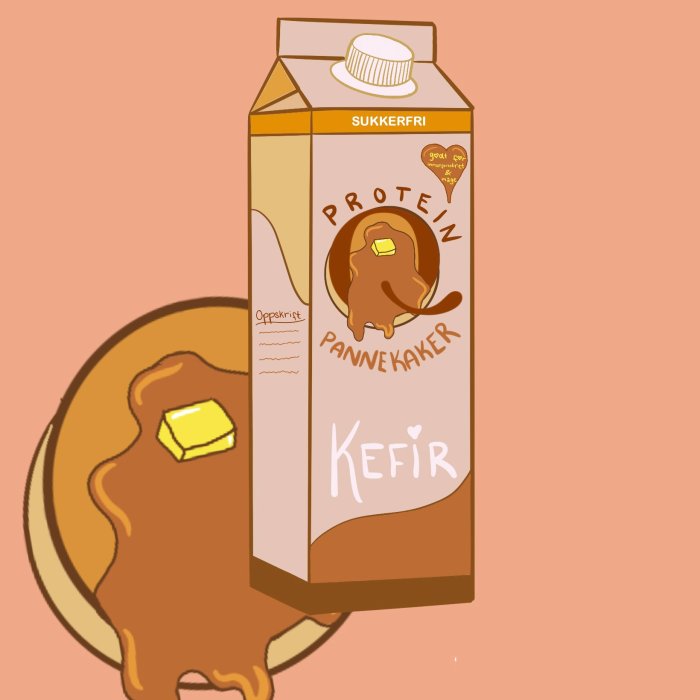 kefir-protein-pannekaker-pa-kartong-image