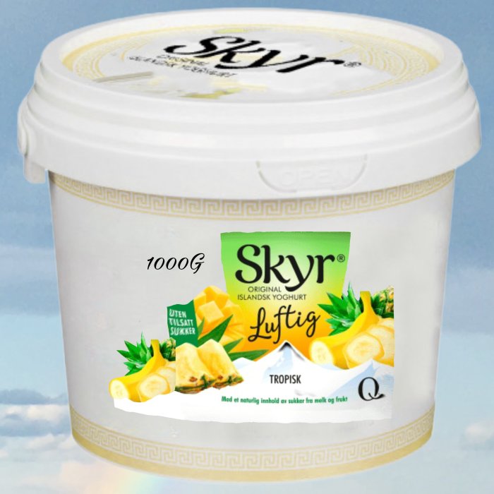 skyr-luftig-i-stor-boks-image
