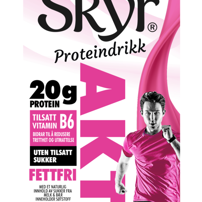 skyr-proteinmelk-og-baer-image