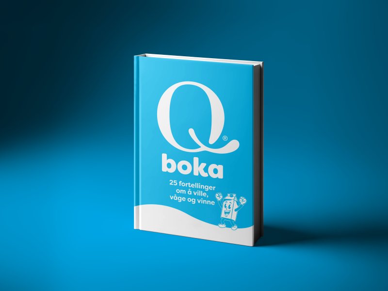 Q Boka Mockup