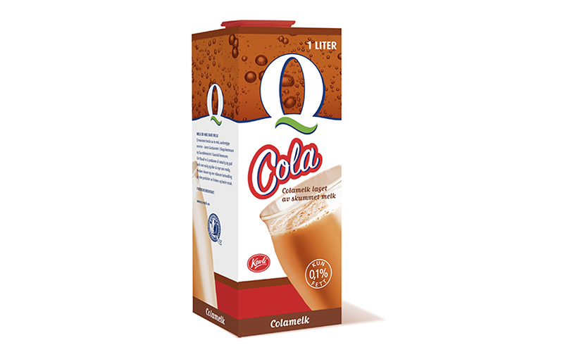 Q Cola